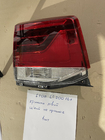 Toyota Land Cruiser 200 2007–2021 Udsalg Bageste venstre indvendige baglygte 2016-2021 (OEM-standard) (til bagklap) (hel, virker ikke) foto 1