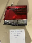 Toyota Land Cruiser 200 2007–2021 Udsalg Bageste højre indvendige baglygte 2016-2021 (OEM-standard) (til bagklap) (revnet) foto 2