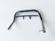 Universel bullbar (uden monteringsbeslag) foto 2