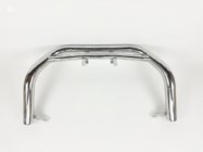 Universel bullbar (uden monteringsbeslag) foto 3
