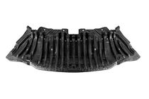 Mercedes C-klasse W205 2014–2021 Nedsat pris Motorbeskyttelse DPT foto 1