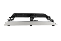 Toyota Land Cruiser 200 2007–2021 Elektriske sidetrin (2016+, 2 stk., aluminium) foto 10
