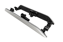 Toyota Land Cruiser 200 2007–2021 Elektriske sidetrin (2016+, 2 stk., aluminium) foto 11