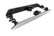 Toyota Land Cruiser 200 2007–2021 Elektriske sidetrin (2016+, 2 stk., aluminium) foto 12