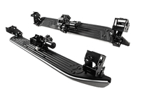 Toyota Land Cruiser 200 2007–2021 Elektriske sidetrin (2016+, 2 stk., aluminium) foto 14