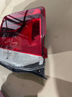 Toyota Land Cruiser 200 2007–2021 B-vare Bageste venstre indvendige baglygte 2016-2021 (OEM-standard) (til bagklap) (revnet) foto 2