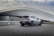 Mercedes-Benz AMG EQE 53 SUV (X294): kraftfuld elektrisk SUV fra AMG foto 3