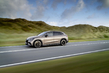 Mercedes-Benz AMG EQE 53 SUV (X294): kraftfuld elektrisk SUV fra AMG foto 4