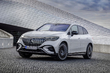 Mercedes-Benz AMG EQE 53 SUV (X294): kraftfuld elektrisk SUV fra AMG foto 1