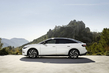 Volkswagen ID.7: elektrisk premium-fastback med lang rækkevidde foto 3
