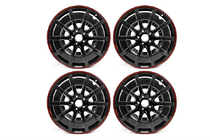 Mercedes S-klasse W222 2013–2022 Smedede alufælge i aluminium BRB-Design (R20, 4 stk) foto 8