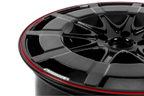 Mercedes S-klasse W222 2013–2022 Smedede alufælge i aluminium BRB-Design (R20, 4 stk) foto 5