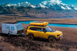 Deepal G318: test af den hybride SUV foto 4