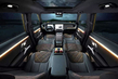 Deepal G318: test af den hybride SUV foto 6
