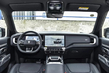 Deepal G318: test af den hybride SUV foto 5