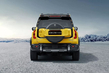 Deepal G318: test af den hybride SUV foto 3