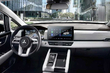 Test af Mitsubishi Airtrek: elektrisk kompakt SUV foto 5