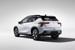 Test af Mitsubishi Airtrek: elektrisk kompakt SUV foto 4