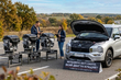 Mitsubishi Outlander: hvilken motor er bedst? foto 1
