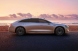 Stelato S9 EV: Huaweis elektriske flagskibssedan foto 3