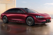 Stelato S9 EV: Huaweis elektriske flagskibssedan foto 1