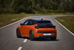 Test af Lancia Ypsilon HF: elektrisk hot hatch med karakter foto 3