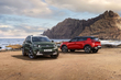 Citroën C3 Aircross: kompakt familiebil-crossover med komfort foto 3