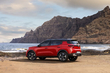 Citroën C3 Aircross: kompakt familiebil-crossover med komfort foto 2