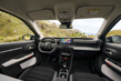 Citroën C3 Aircross: kompakt familiebil-crossover med komfort foto 5