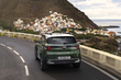 Citroën C3 Aircross: kompakt familiebil-crossover med komfort foto 4