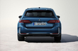 BMW 5 Series Touring (G61): business-klasse stationcar med premiumkomfort foto 4