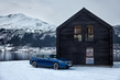 BMW 5 Series Touring (G61): business-klasse stationcar med premiumkomfort foto 1