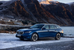 BMW 5 Series Touring (G61): business-klasse stationcar med premiumkomfort foto 2