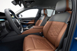 BMW 5 Series Touring (G61): business-klasse stationcar med premiumkomfort foto 5