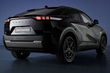 Test af den kompakte elektriske crossover Subaru Uncharted 2026 foto 3