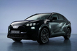Test af den kompakte elektriske crossover Subaru Uncharted 2026 foto 2