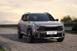 Kia Seltos: Et moderne blik på en urban crossover foto 1