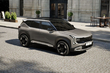 Kia Seltos: Et moderne blik på en urban crossover foto 4
