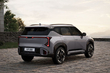 Kia Seltos: Et moderne blik på en urban crossover foto 3