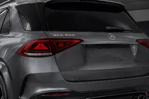 Mercedes GLE W167 2018– Baglygter 2026-Design (Europa, 2 stk.) foto 2