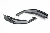 BMW XM G09 2022– Bagkofanger diffuser AE (carbon) foto 16