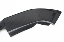 BMW XM G09 2022– Bagkofanger diffuser AE (carbon) foto 25