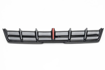 BMW XM G09 2022– Bagkofanger diffuser AE (carbon) foto 26