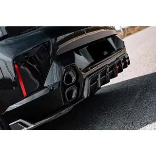 Bagkofanger diffuser AE (carbon)