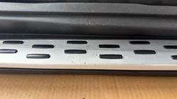 Kia Stonic 2017– Udsalg Side steps – originalt design (uden bolte, 2 stk.) foto 1