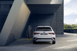 Audi A3 allstreet Plug-in Hybrid: effektiv kompakt crossover foto 3