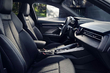 Audi A3 allstreet Plug-in Hybrid: effektiv kompakt crossover foto 6