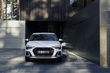 Audi A3 allstreet Plug-in Hybrid: effektiv kompakt crossover foto 1