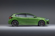 Ford Focus ST: Standarden for sportslige hatchbacks foto 3