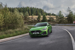 Ford Focus ST: Standarden for sportslige hatchbacks foto 4